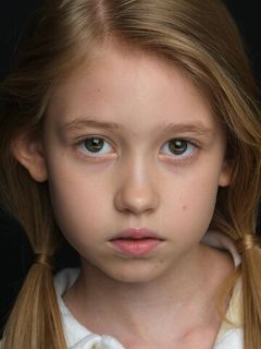 Алиса Руденко