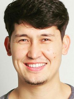 Адилет Абдукадыров