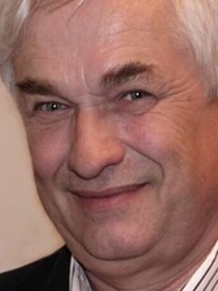 Владимир Долежал