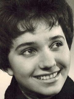 Ярослава Паныркова