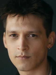 Олег Рубанов