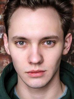 Даминик Валиуллин