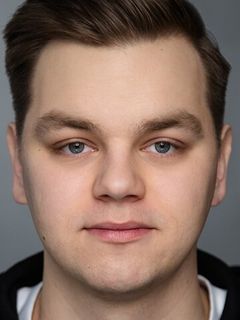 Антон Клюев