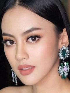 Ария Пхолпхуттракул