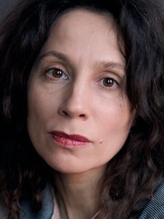 Анна Давыдова