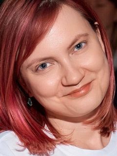 Ирина Кужарова