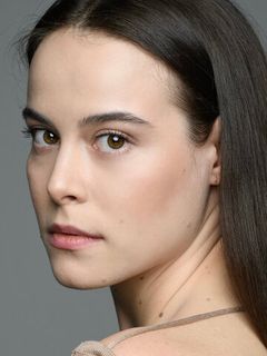 Екатерина Старжинская