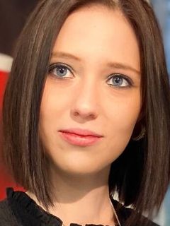 Анастасия Чернятьева