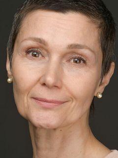 Елена Владимирова