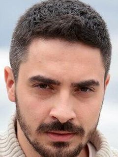Mertcan Öztürk