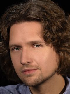 Дмитрий Кибаров