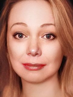 Елена Майзингер