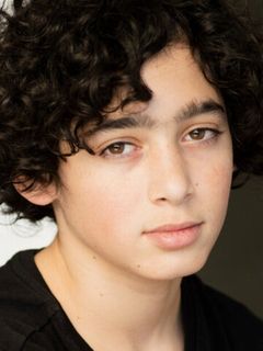 Джесси Голдман