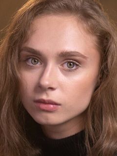 Александра Шевелькова