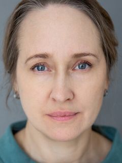 Полина Фролова