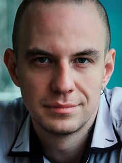 Антон Сергеев