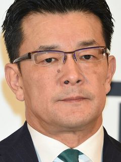 Nobuyuki Sakakibara