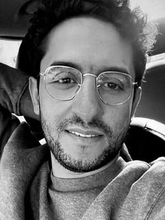 Ahmed Al-Zoghbi