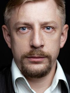 Алексей Вдовин