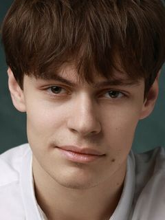 Дмитрий Барышников
