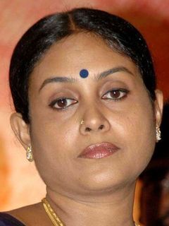 Саранья Понваннан