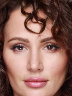 Елена Миронова