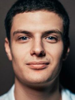 Николай Новосёлов