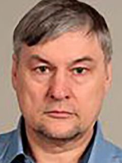 Андрей Бронников