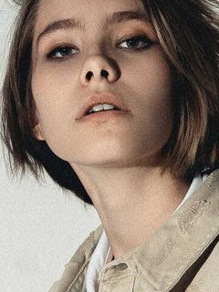 Мила Волкова