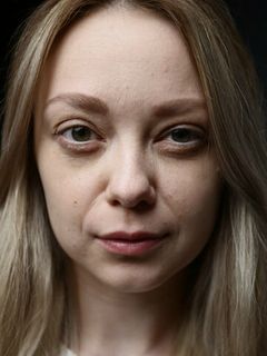 Валентина Романюк