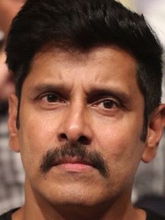 Чийян Викрам