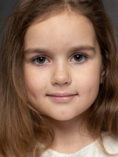 Мария Чалая