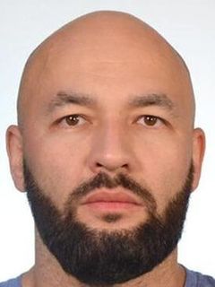 Олег Ходжиназаров