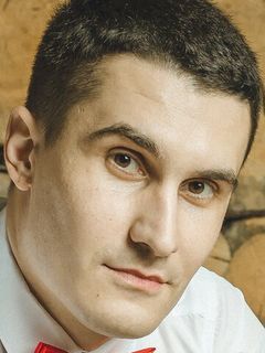 Алан Губаев