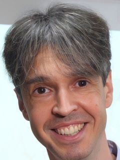 Дмитрий Гординский