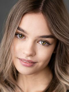 Александрина Олексюк