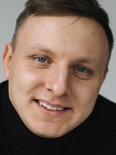 Сергей Карнаух