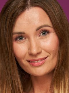 Ирина Рыжкова