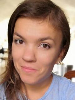 Екатерина Чередник