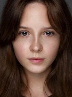 Софья Трушина