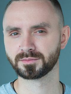 Михаил Сажин