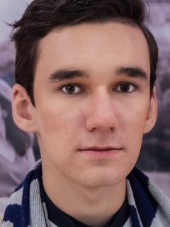 Илья Кузьменко