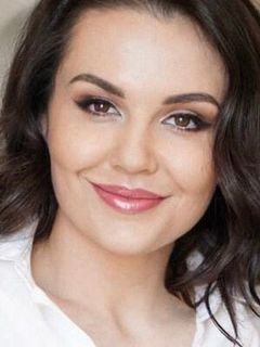 Елена Решетникова