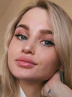 Светлана Максимова