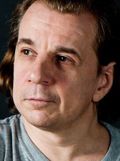 Дмитрий Урюпин