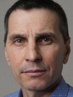 Сергей Сонин