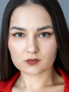 Венера Сабитова