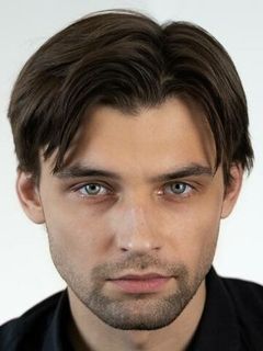 Алексей Виноградов