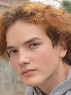 Павел Горский