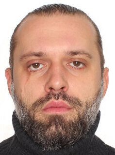 Денис Мурашкин